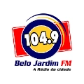Belo Jardim - FM 104.9